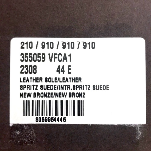 Bottega Veneta lace up boots - Picture 11 of 13